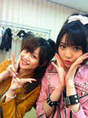 
Niigaki Risa,


Michishige Sayumi,


blog,

