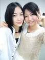 
Yokoyama Yui,


Matsui Jurina,

