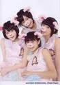 
Wada Ayaka,


Maeda Yuuka,


Fukuda Kanon,


Ogawa Saki,


S/mileage,

