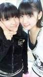 
Michishige Sayumi,


blog,


Suzuki Kanon,

