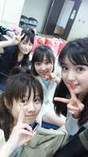 
Niigaki Risa,


Michishige Sayumi,


Fukumura Mizuki,


blog,


Sayashi Riho,

