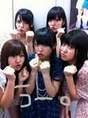 
Yajima Maimi,


Suzuki Airi,


Hagiwara Mai,


Okai Chisato,


Nakajima Saki,


C-ute,


blog,

