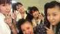 
Yajima Maimi,


Suzuki Airi,


Hagiwara Mai,


Okai Chisato,


Nakajima Saki,


C-ute,


blog,

