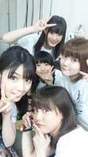 
Niigaki Risa,


Michishige Sayumi,


Mitsui Aika,


blog,


Sayashi Riho,


Ikuta Erina,

