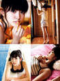 
Suzuki Airi,


Magazine,

