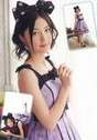 
Matsui Jurina,


Magazine,

