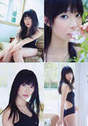 
Sashihara Rino,


Magazine,

