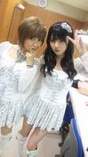 
Michishige Sayumi,


blog,


Takahashi Ai,

