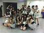 
AKB48,


blog,

