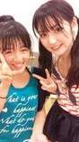 
Michishige Sayumi,


blog,


Suzuki Kanon,

