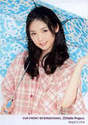 
Michishige Sayumi,

