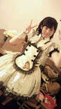 
Maeda Yuuka,


blog,

