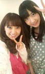 
Oshima Yuko,


Kashiwagi Yuki,


blog,

