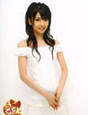 
Morning Musume,


Michishige Sayumi,

