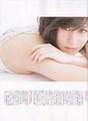 
Maeda Atsuko,


Magazine,

