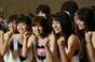 
Sengoku Minami,


Furukawa Konatsu,


Mori Saki,


Saho Akari,


Sekine Azusa,


Arai Manami,


Satou Ayano,


UpFront Girls,

