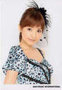 
Abe Natsumi,

