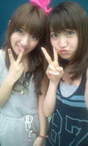 
Takahashi Minami,


Oshima Yuko,


blog,

