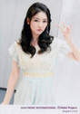 
Michishige Sayumi,

