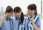 
Michishige Sayumi,


Sugaya Risako,


Hagiwara Mai,

