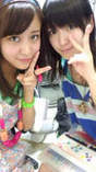 
Suzuki Airi,


Hagiwara Mai,


blog,

