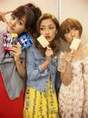 
Ishikawa Rika,


Kusumi Koharu,


Yaguchi Mari,


blog,

