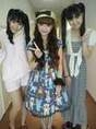 
Oota Aika,


Sato Sumire,


blog,

