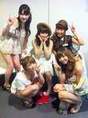 
Michishige Sayumi,


Yaguchi Mari,


Satoda Mai,


Oshima Mai,


blog,

