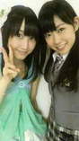 
Matsui Rena,


blog,


Watanabe Miyuki,

