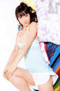 
Kashiwagi Yuki,


Magazine,

