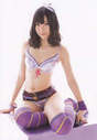 
Sashihara Rino,


Magazine,

