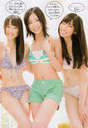 
Oya Masana,


Matsui Jurina,


Matsui Rena,


Magazine,

