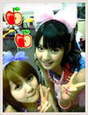 
Michishige Sayumi,


Mitsui Aika,


blog,

