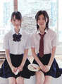 
Matsui Jurina,


Matsui Rena,


Magazine,

