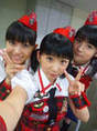 
Wada Ayaka,


Maeda Yuuka,


Fukuda Kanon,


S/mileage,


blog,

