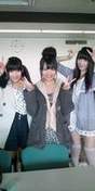 
blog,


Kitahara Rie,


Matsui Sakiko,


Nakagawa Haruka,

