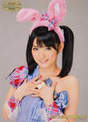 
Michishige Sayumi,

