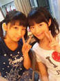 
blog,


Fukuda Kanon,


Maeda Yuuka,

