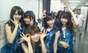 
AKB48,


blog,


Kashiwagi Yuki,


Komori Mika,


Oshima Yuko,


Sashihara Rino,


Watanabe Mayu,

