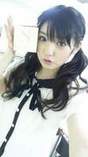 
blog,


Michishige Sayumi,

