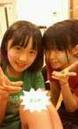 
blog,


Kudo Haruka,


Takagi Sayuki,

