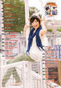 
Magazine,


Miyazawa Sae,

