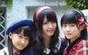 
Maeda Yuuka,


Magazine,


Sayashi Riho,


Suzuki Airi,

