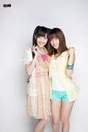 
Oshima Yuko,


Watanabe Mayu,

