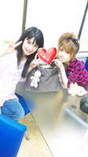 
blog,


Michishige Sayumi,


Tanaka Reina,

