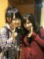 
blog,


Okai Chisato,


Suzuki Airi,

