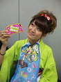 
blog,


Tokunaga Chinami,

