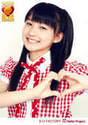 
Sayashi Riho,

