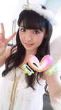 
blog,


Michishige Sayumi,

