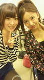 
blog,


Itano Tomomi,


Tanabe Miku,

